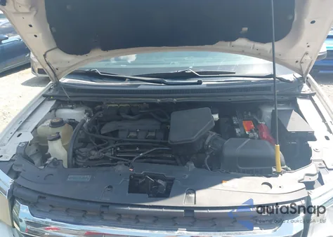 2011 Ford Edge Limited из США, поврежденный, VIN 2FMDK3KC5BBB58478